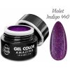 NANI UV gél Amazing Line Violet Indigo 5 ml