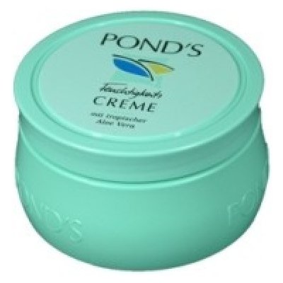 Pond's krém Pond´s Aloe 150 ml od 2,4 € - Heureka.sk