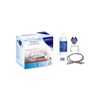 Brita Filter On Line Active Plus