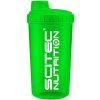 Shaker Neon zelená 700 ml Scitec Nutrition