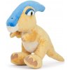 HOLLYWOOD Plyšový dinosaurus Parasaurosaurus - Jurský svet - 25 cm