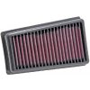 K%26N Filters vzduchovy filtr KT-6908