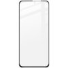 9H Ochranné tvrdené sklo Realme X50 5G IMAK Pro+ čierna farba