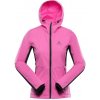 Alpine Pro KERAKA dámska softshellová bunda - XS