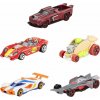 Mattel Hot Wheels® LET'S RACE kolekce 5 angličáků, JDR20