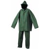 Cerva HYDRA SET Vodeodolný komplet do dažďa Zelená, XXL