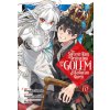 Sorcerer King of Destruction and the Golem of the Barbarian Queen (Manga) Vol. 2