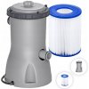 Filtrácia Bestway FlowClear, 58386, kartušová, na bazén, 3028 lit./h