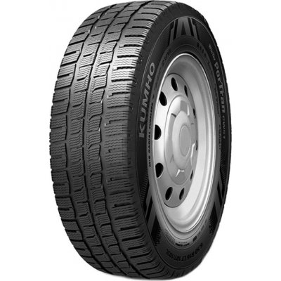 Kumho CW51 Winter PorTran 195/ R14 106Q