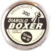 Kovohutě Diabolo Boxer, 300 ks, kal. 5,5 mm