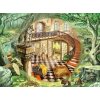 Ravensburger Exit The Circle V Ríme 920 dielov