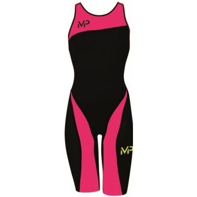 Michael Phelps XPRESSO Lady Black/Pink