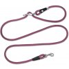 CURLI Vodítko pre psov Vario Comfort Ruby L 0104-0405-2-306-09