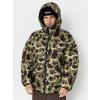 Carhartt WIP Toronto camo duck/green/black