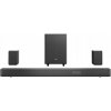Soundbar Hisense AX512H 5.1, 500 W, čierny
