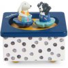 MOULIN ROTY Hracia skrinka Puce & Pilou