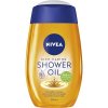 NIVEA Natural Caring Shower Oil 200 ml