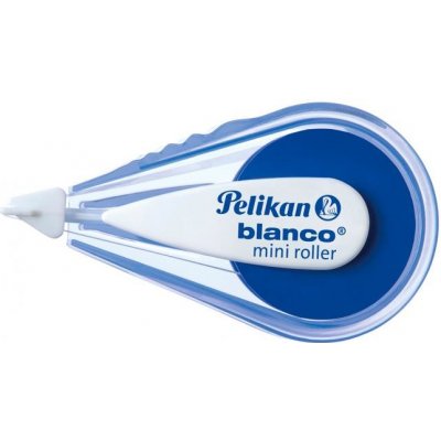 Pelikan Korekčný roller Pelikan Blanco mini 4,2mm x 6m