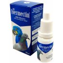 Sh-Ivermectin Spot On 10 ml