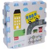 Wiky Puzzle penove cesty 8ks WKW038990