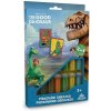 Hama pieskovanie obrázkov Disney 2v1 Dinosaur