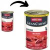 Animonda GranCarno Junior (morčacie) 400g