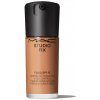 MAC Cosmetics Zmatňujúci make-up SPF 15 Studio Fix (Fluid) 30 ml NW25