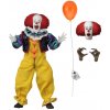 NECA Stephen King's It 1990 Retro Pennywise 20 cm