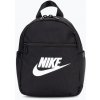 Dámsky batoh Nike Sportswear Futura 365 Mini 6 l black/white
