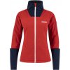 Swix Blizzard XC Jacket W - Swix Red XS