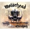 Motörhead, AFTERSHOCK, CD