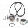 BOSCH Vodní pumpa + sada ozubeného řemene 1 987 946 474
