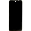 LCD Displej + Dotyková deska Motorola G53