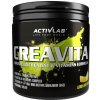 Kreatínový citrónový prášok Activlab 300 g