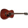 D'Angelico Excel Tammany Natural Mahogany
