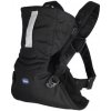 CHICCO Nosič detí Easy Fit - Black Night