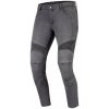 DŽÍNSOVÉ NOHAVICE OZONE ROXY LADY WASHED BLACK W34L30