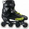 Rolki Fila FS Rol NRK FUN blk/yellow/pink 41