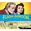 Flash Gordon Dailies: Austin Briggs: Radium Mines of Electra (Moore Don)