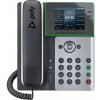 Poly Edge E320 IP telefon s podporou technologie PoE 82M88AA