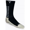TRUsox Mid-Calf Cushion futbalové ponožky čierne CRW300
