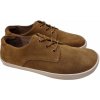 Protetika - barefoot dámske topánky HORANA brown Veľkosť: 40