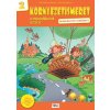 Környezetismeret a másodikosok részéré Prvouka pre druhákov pre školy s VJM