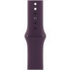 Apple Watch 42 mm slivkový športový remienok S/M MXLC3ZM/A