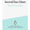 Second-Class Citizen
