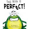 This Book Is Perfect! (Brooke Vitale)(Pevná)