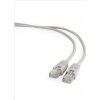 Gembird PP12-5M patch RJ45, cat5e, UTP, 5m