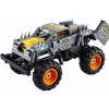 LEGO® Technic 42119 Monster Jam™ Max-D™