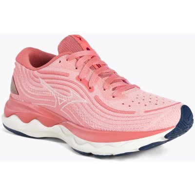 Mizuno Topánky Wave Skyrise 4 J1GD230923