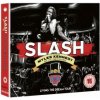 Slash/Myles Kennedy - Living The Dream Tour / Blu-ray+2CD [Blu-Ray]
